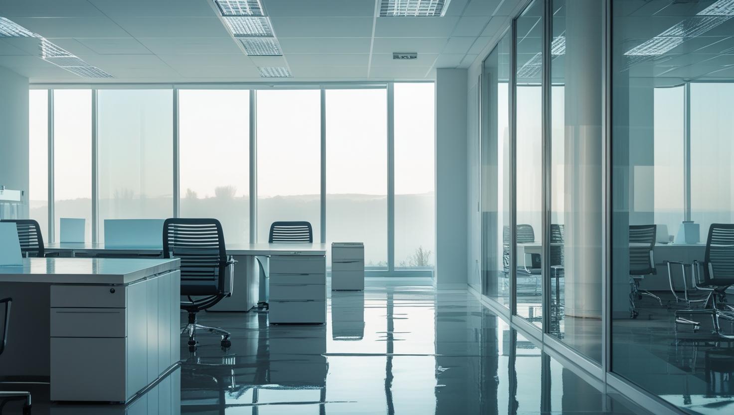 Office Cleaning