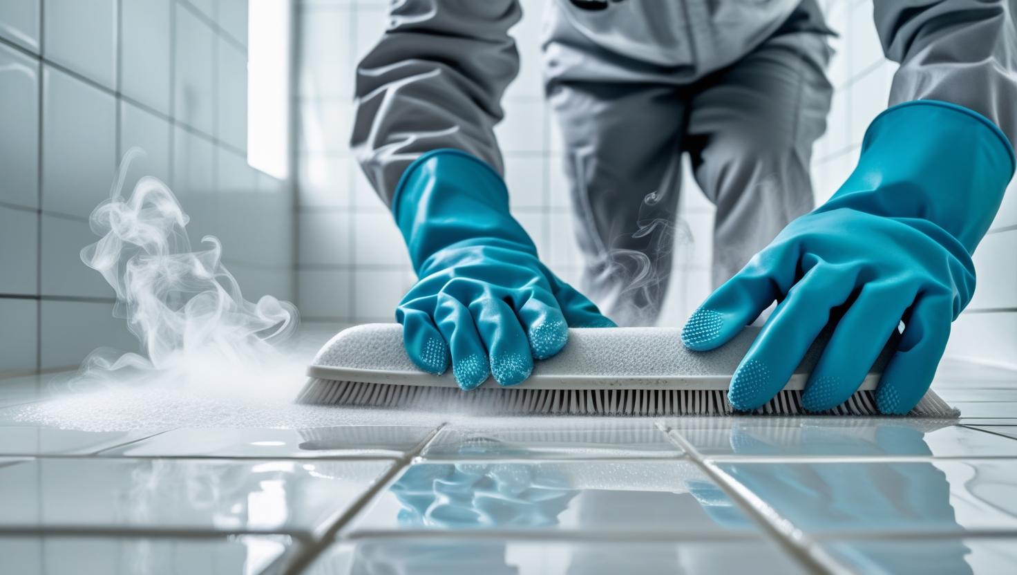 Janitorial Services